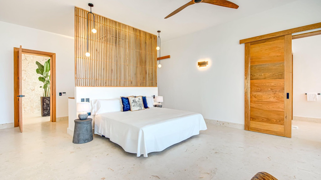 Photo of Bedroom in Las Terrenas