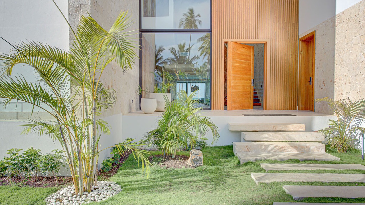 Photo of Outdoor in Las Terrenas