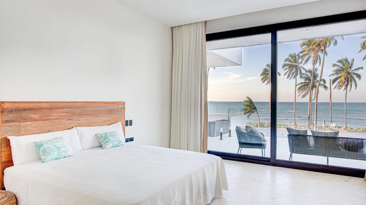 Photo of Bedroom in Las Terrenas