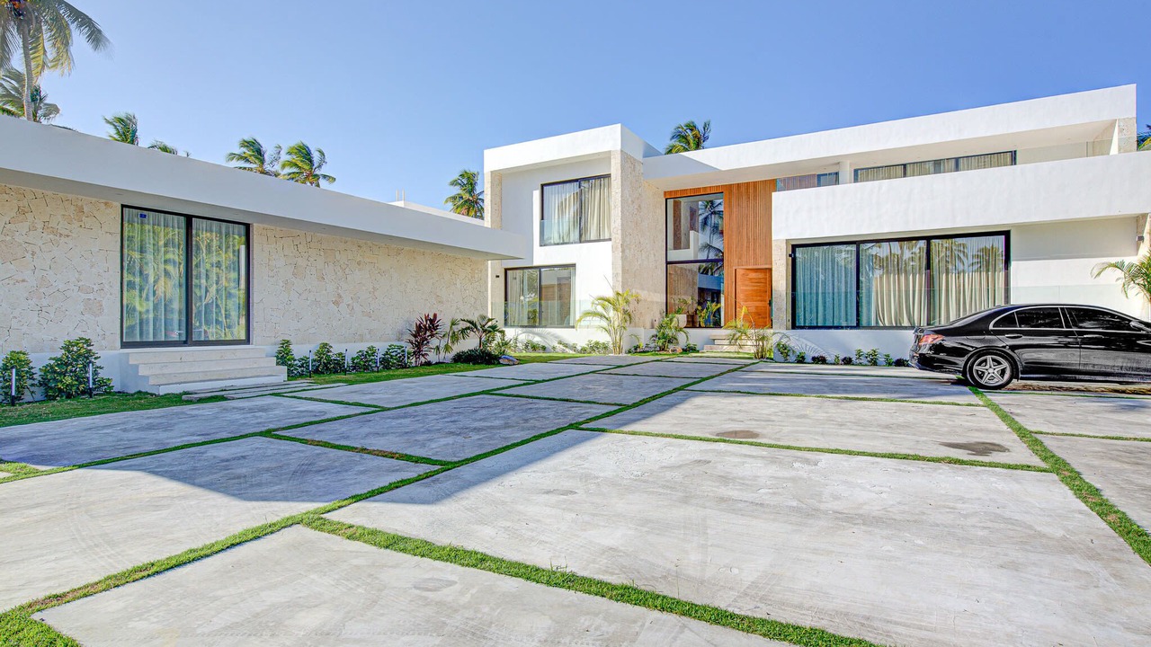 Photo of Outdoor in Las Terrenas