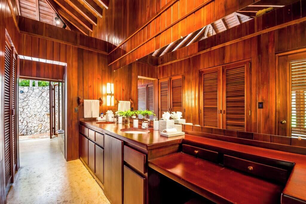 Photo of Bathroom in Casa de Campo