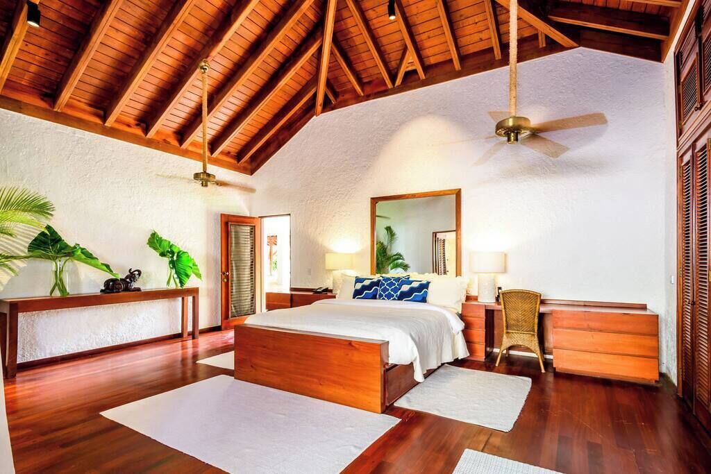 Photo of Bedroom in Casa de Campo