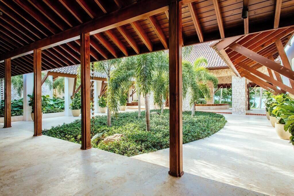 Photo of Outdoor in Casa de Campo