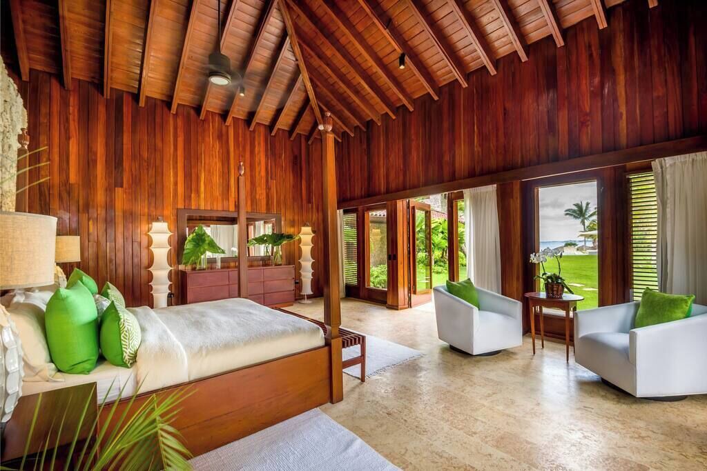 Photo of Bedroom in Casa de Campo