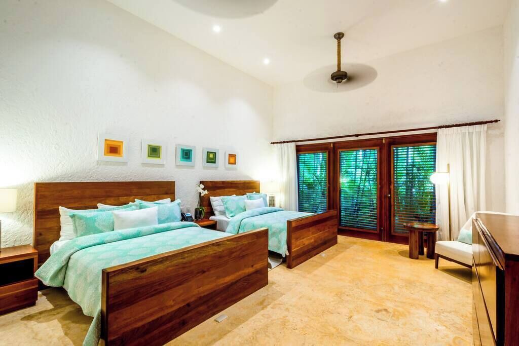 Photo of Bedroom in Casa de Campo