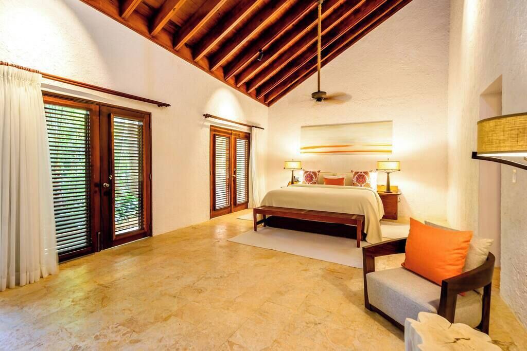 Photo of Bedroom in Casa de Campo