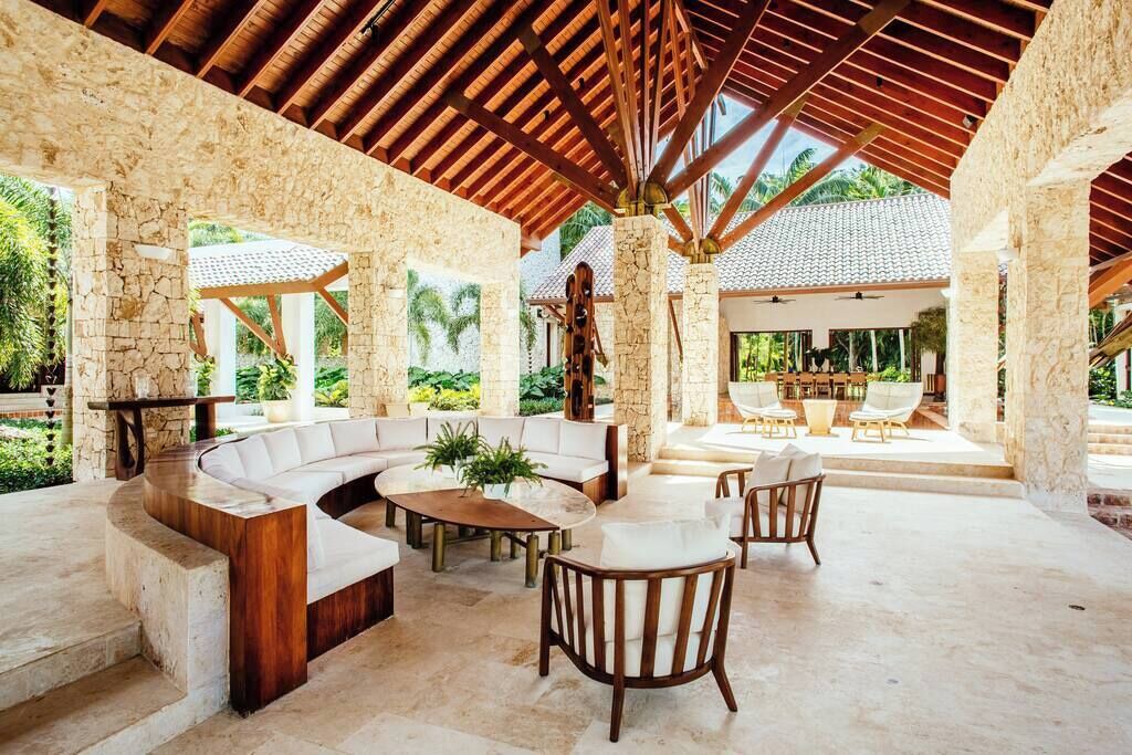 Photo of Patio Balcony in Casa de Campo