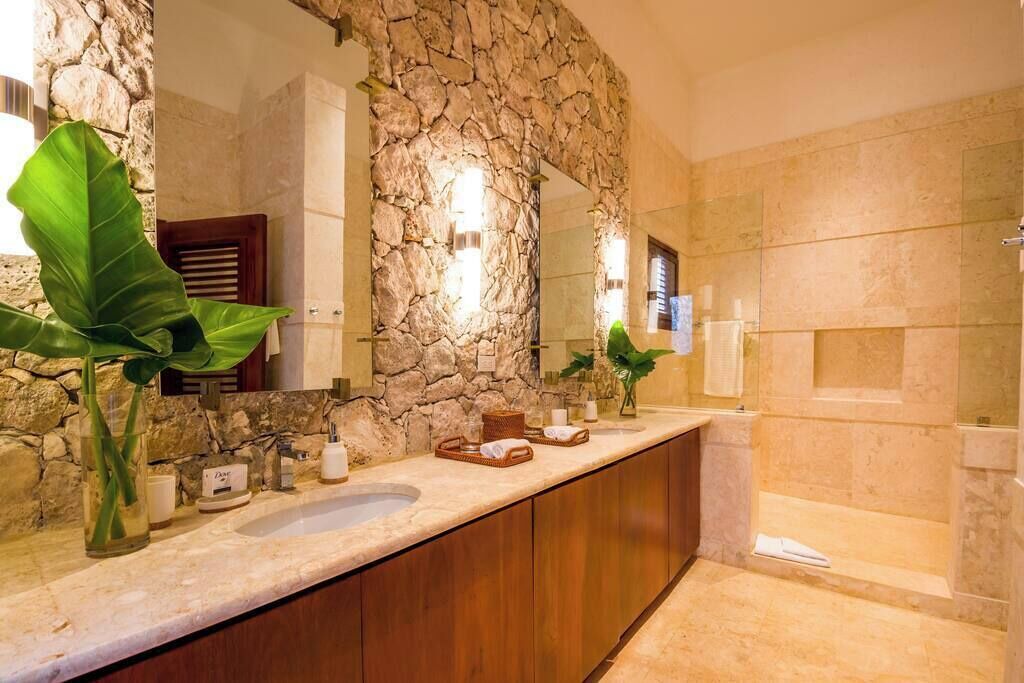 Photo of Bathroom in Casa de Campo