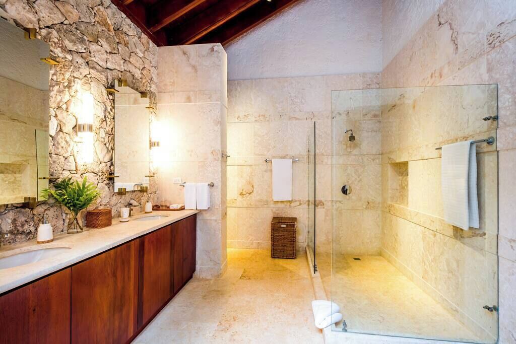 Photo of Bathroom in Casa de Campo