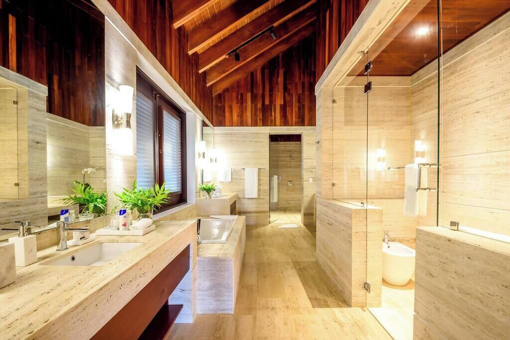 Photo of Bathroom in Casa de Campo