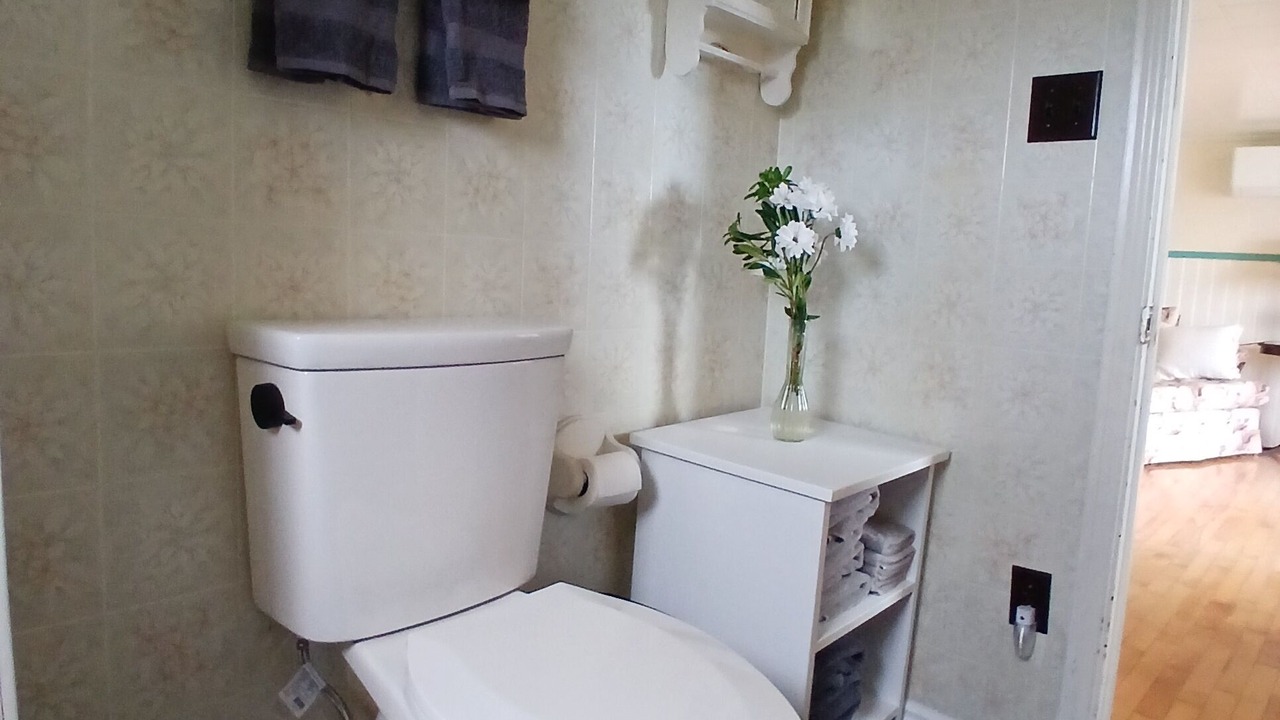 Photo of Bathroom in Shag Harbour