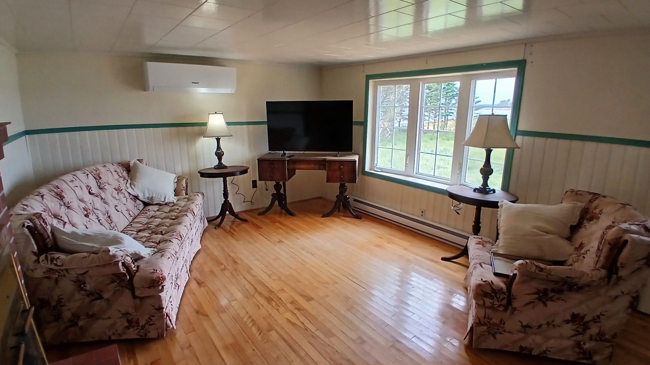 Photo of Livingroom in Shag Harbour