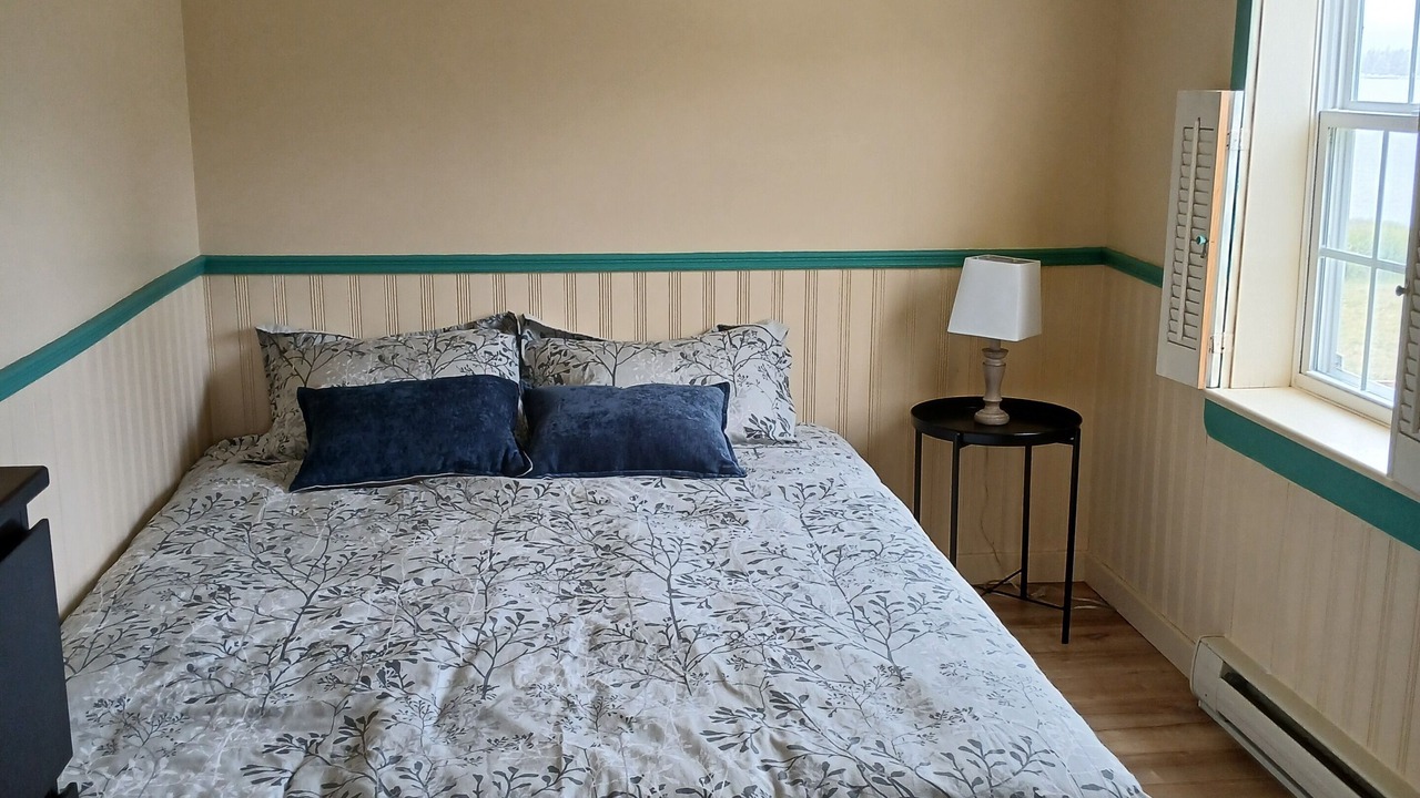Photo of Bedroom in Shag Harbour