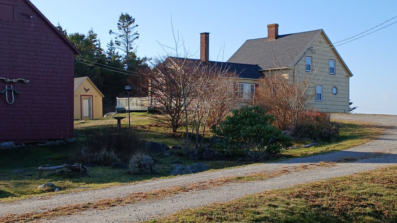 Photo of Outdoor in Shag Harbour