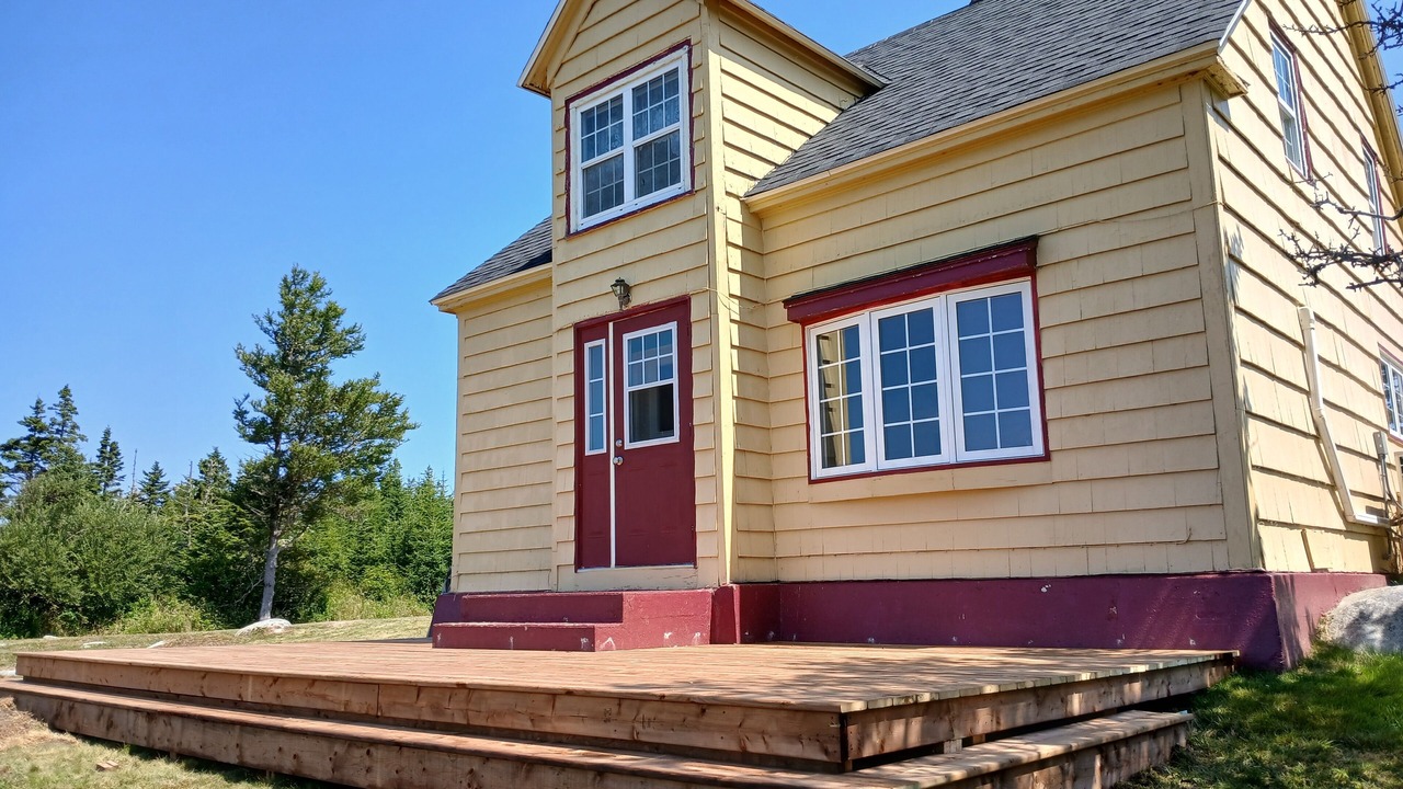 Photo of Outdoor in Shag Harbour