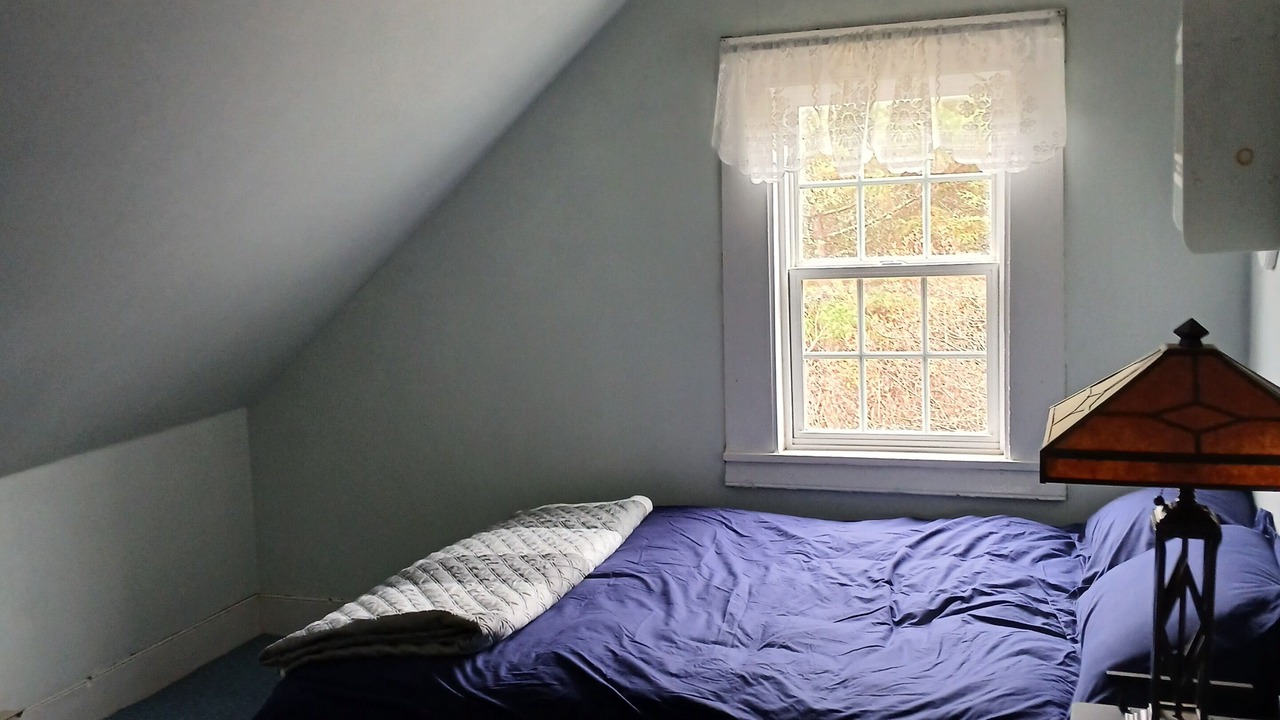 Photo of Bedroom in Shag Harbour