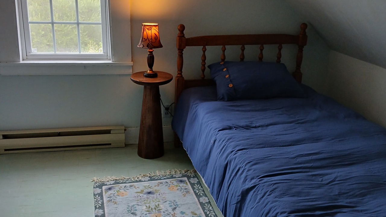Photo of Bedroom in Shag Harbour