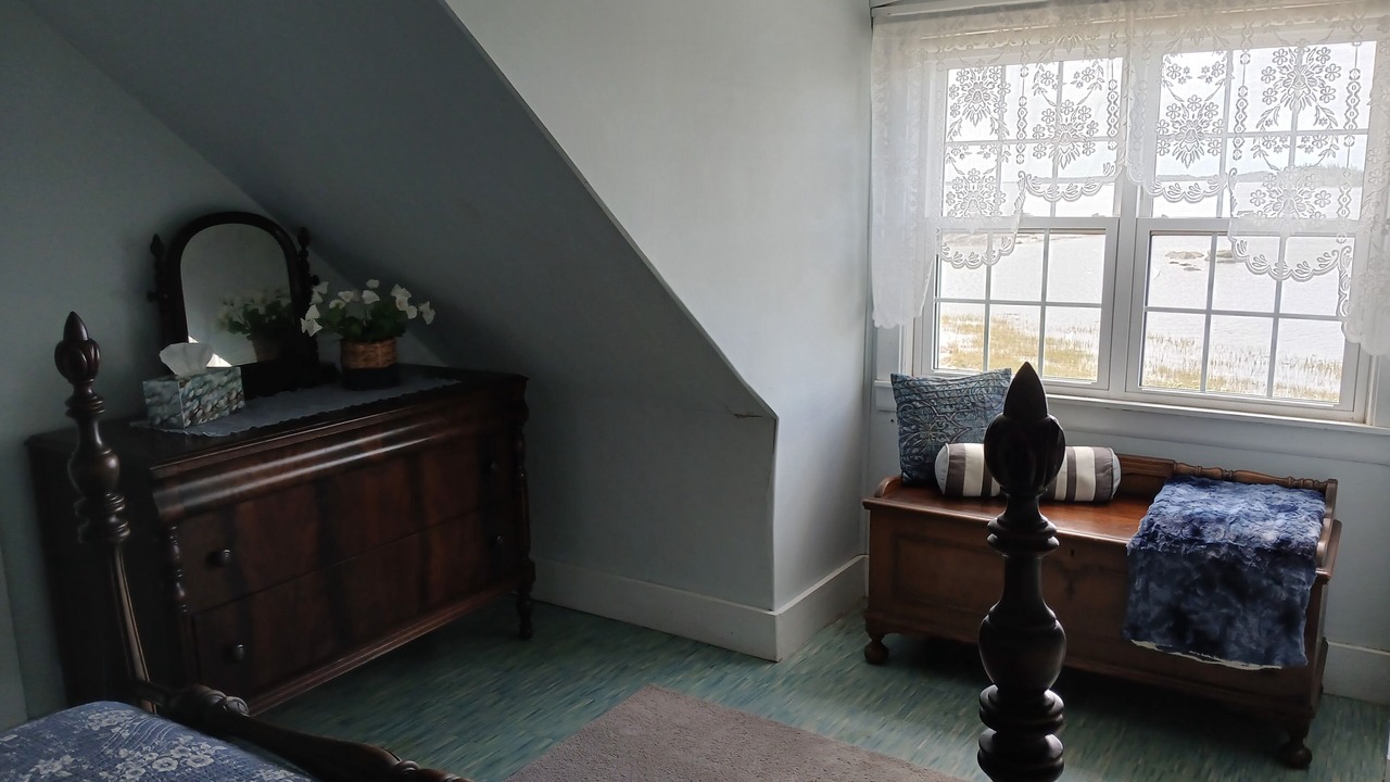 Photo of Bedroom in Shag Harbour