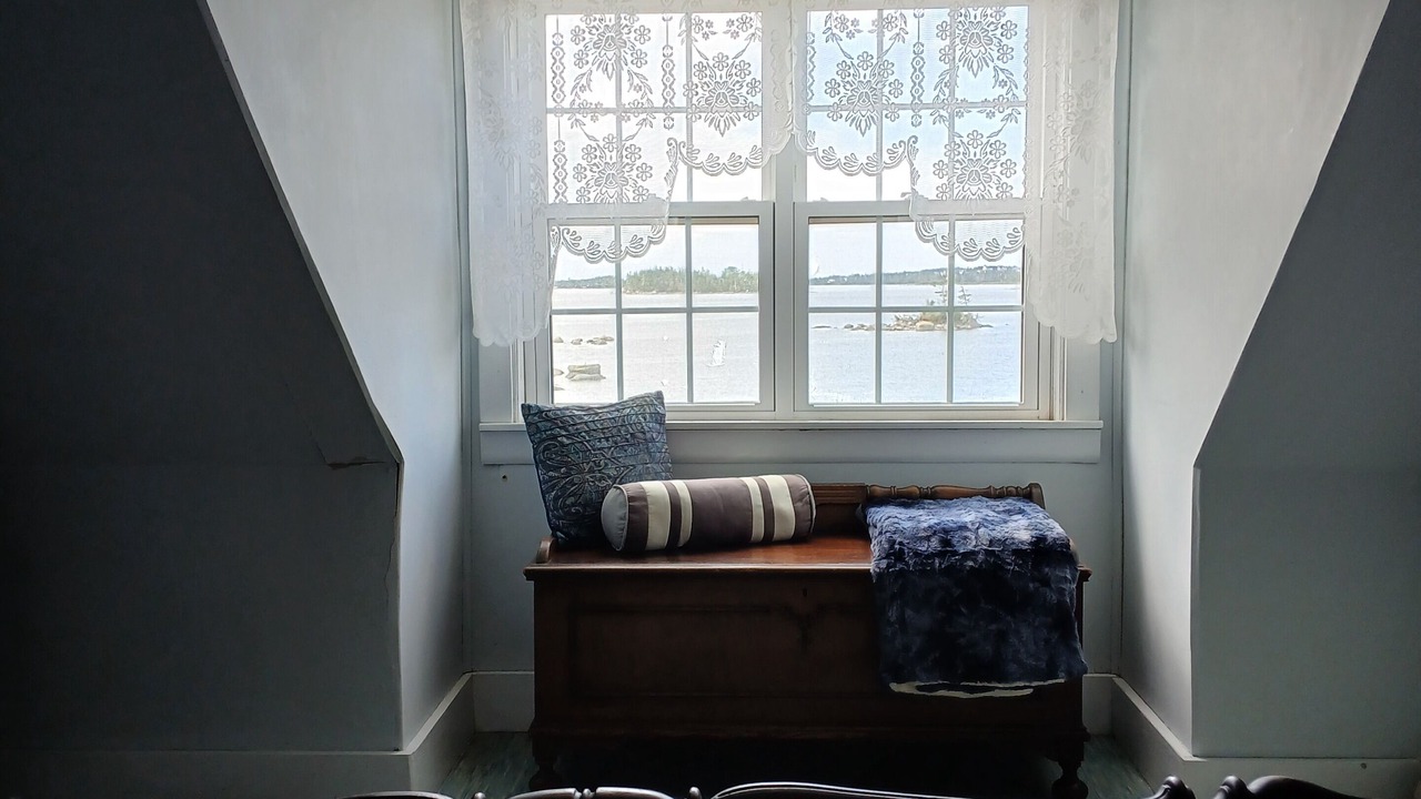 Photo of Bedroom in Shag Harbour