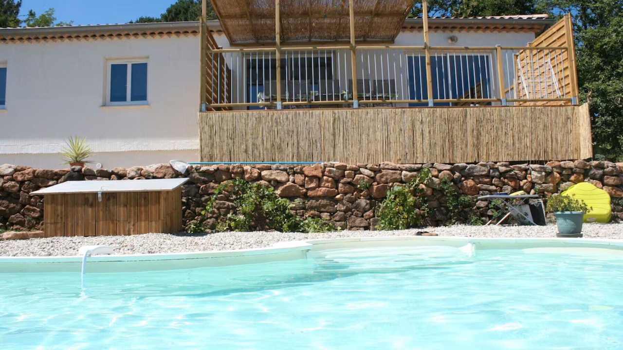 Photo of Outdoor in Joyeuse