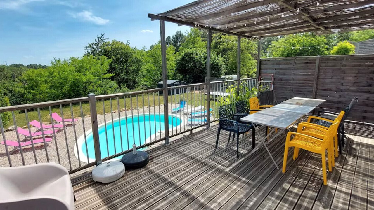 Photo of Outdoor in Joyeuse