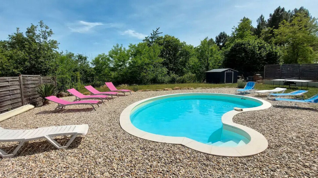 Photo of Outdoor in Joyeuse