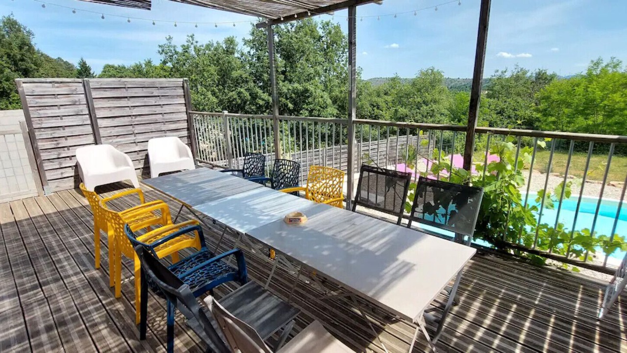Photo of Outdoor in Joyeuse