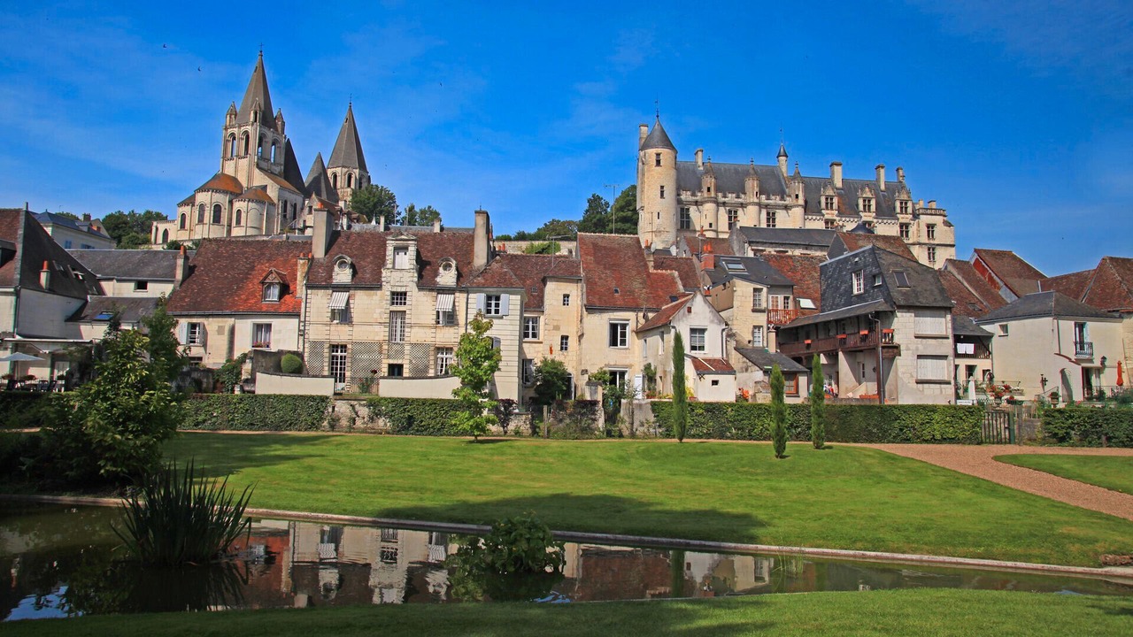 Photo of Outdoor in Civray-de-Touraine