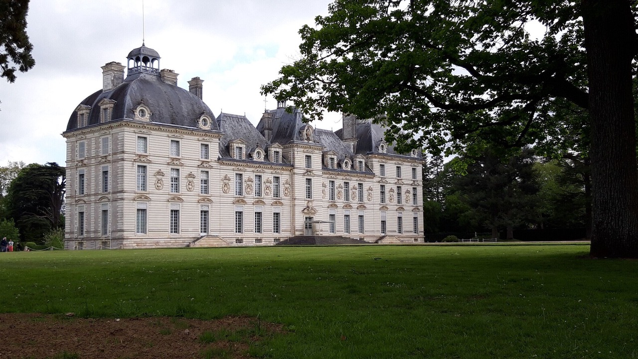 Photo of Others in Civray-de-Touraine