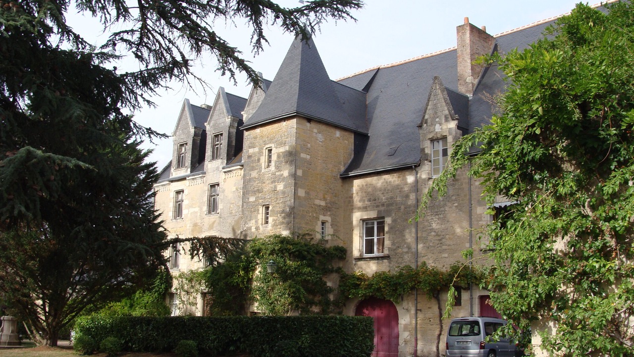 Photo of Outdoor in Civray-de-Touraine