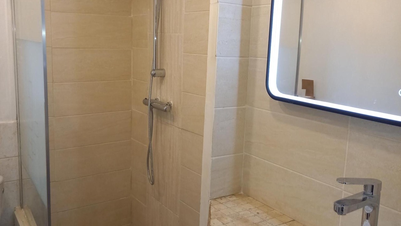 Photo of Bathroom in Civray-de-Touraine