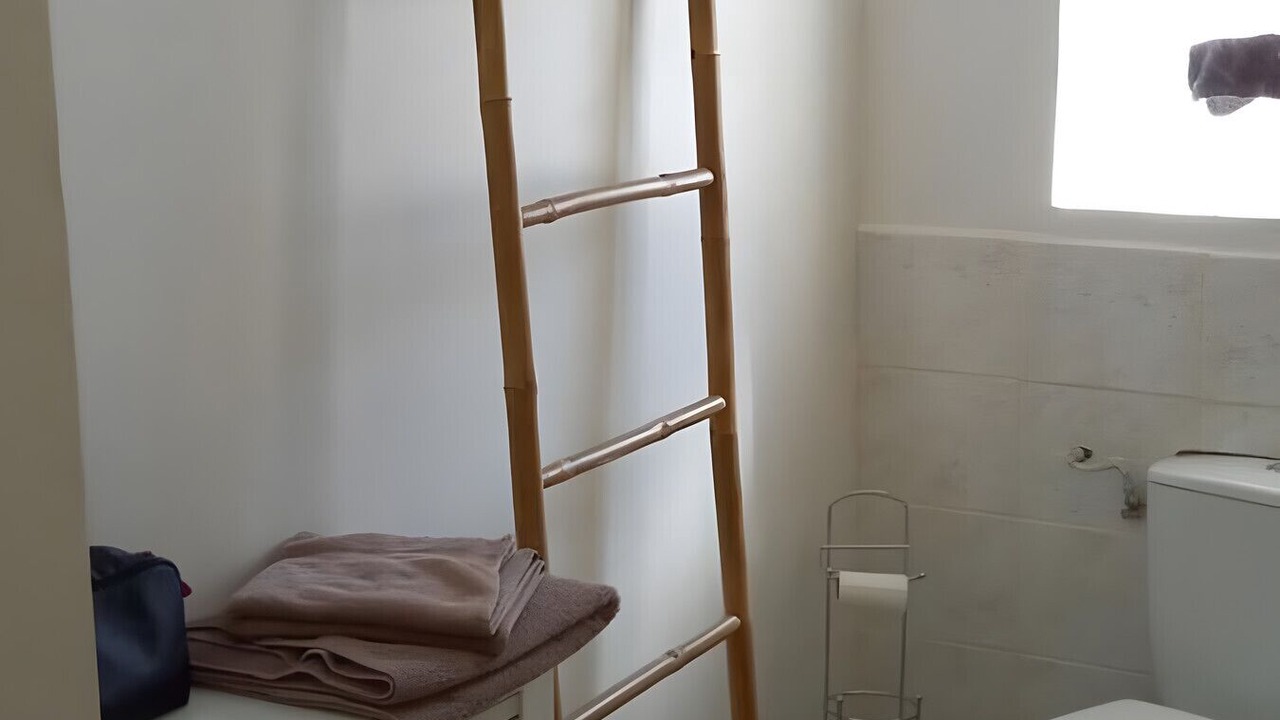 Photo of Bathroom in Civray-de-Touraine