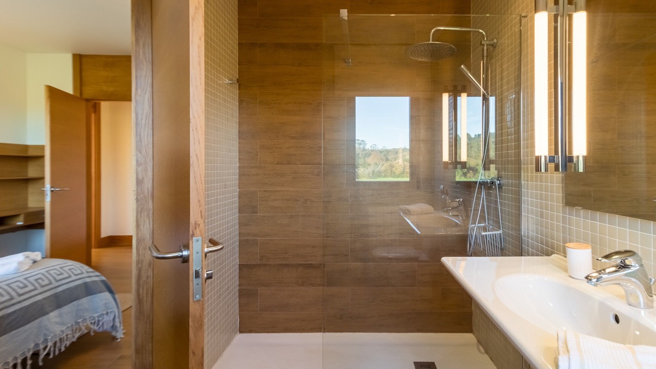 Photo of Bathroom in Escobedo de Camargo