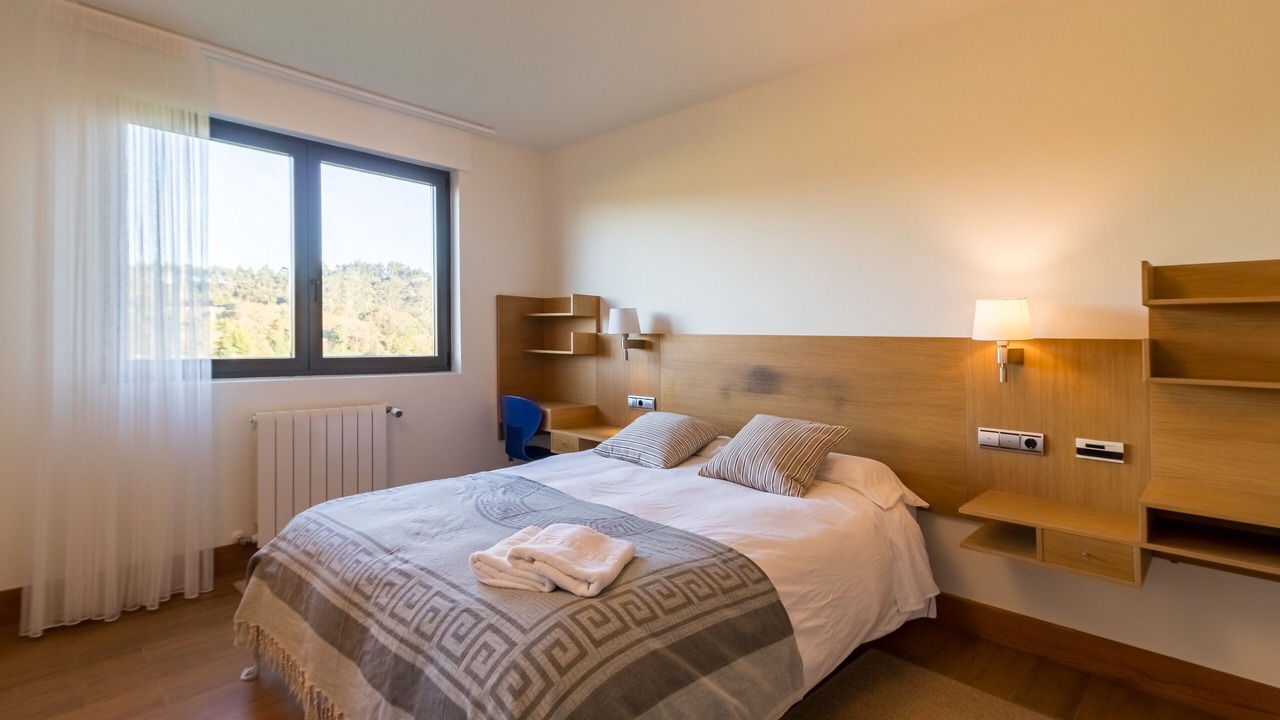 Photo of Bedroom in Escobedo de Camargo