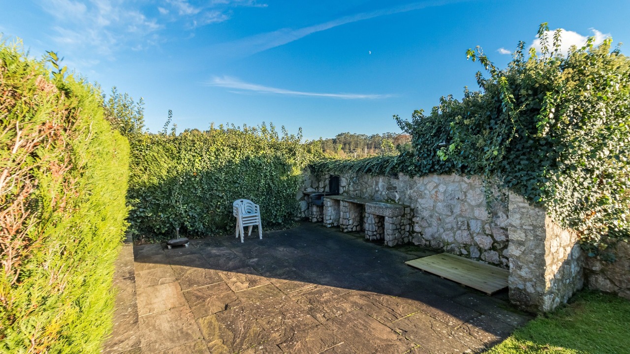 Photo of Patio Balcony in Escobedo de Camargo