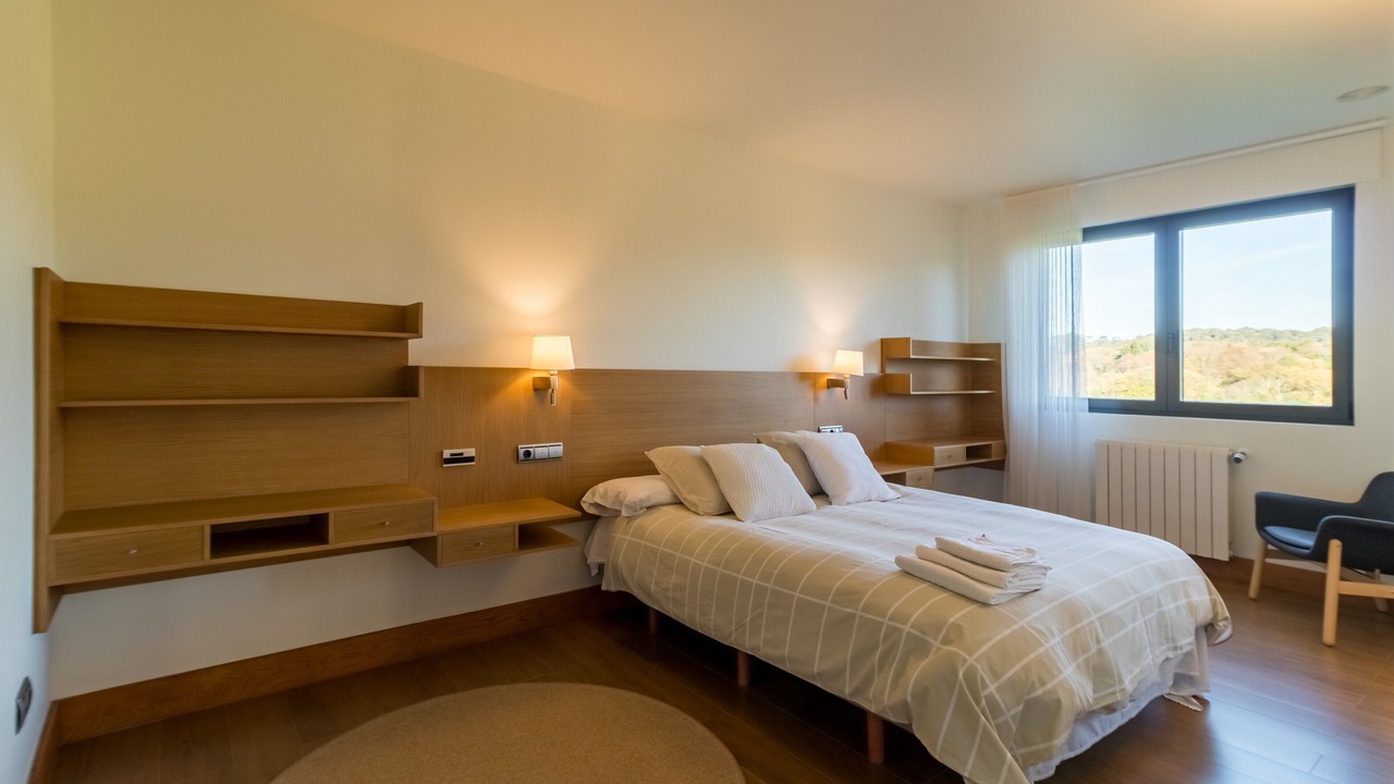 Photo of Bedroom in Escobedo de Camargo