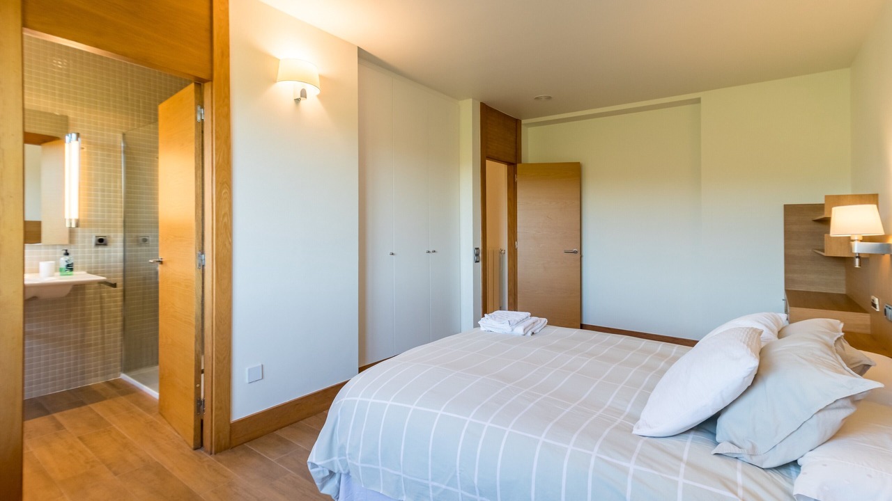 Photo of Bedroom in Escobedo de Camargo