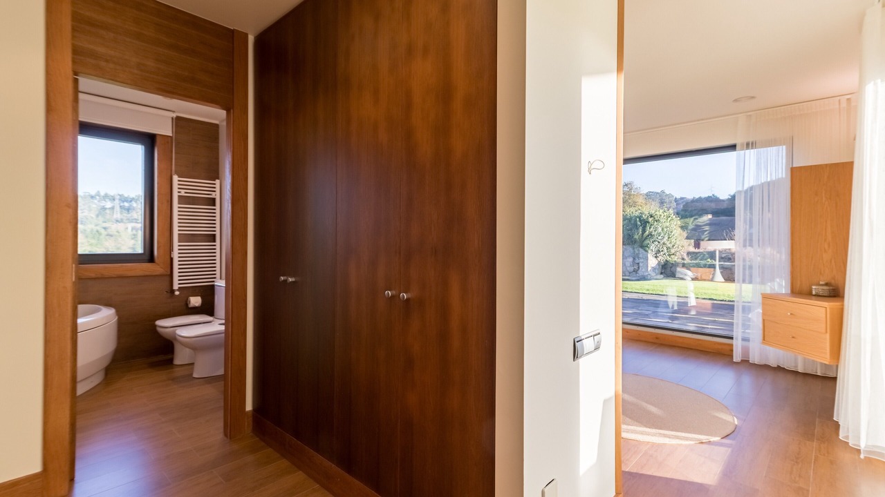 Photo of Bathroom in Escobedo de Camargo