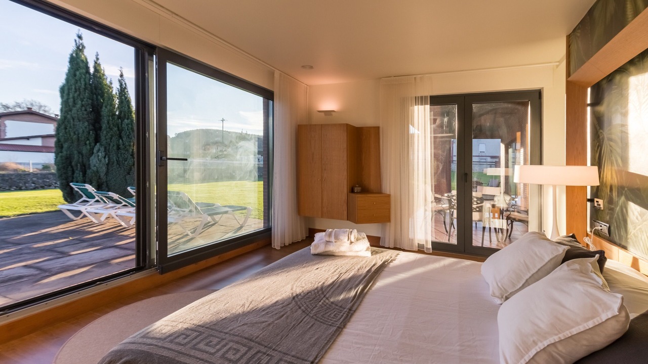 Photo of Bedroom in Escobedo de Camargo