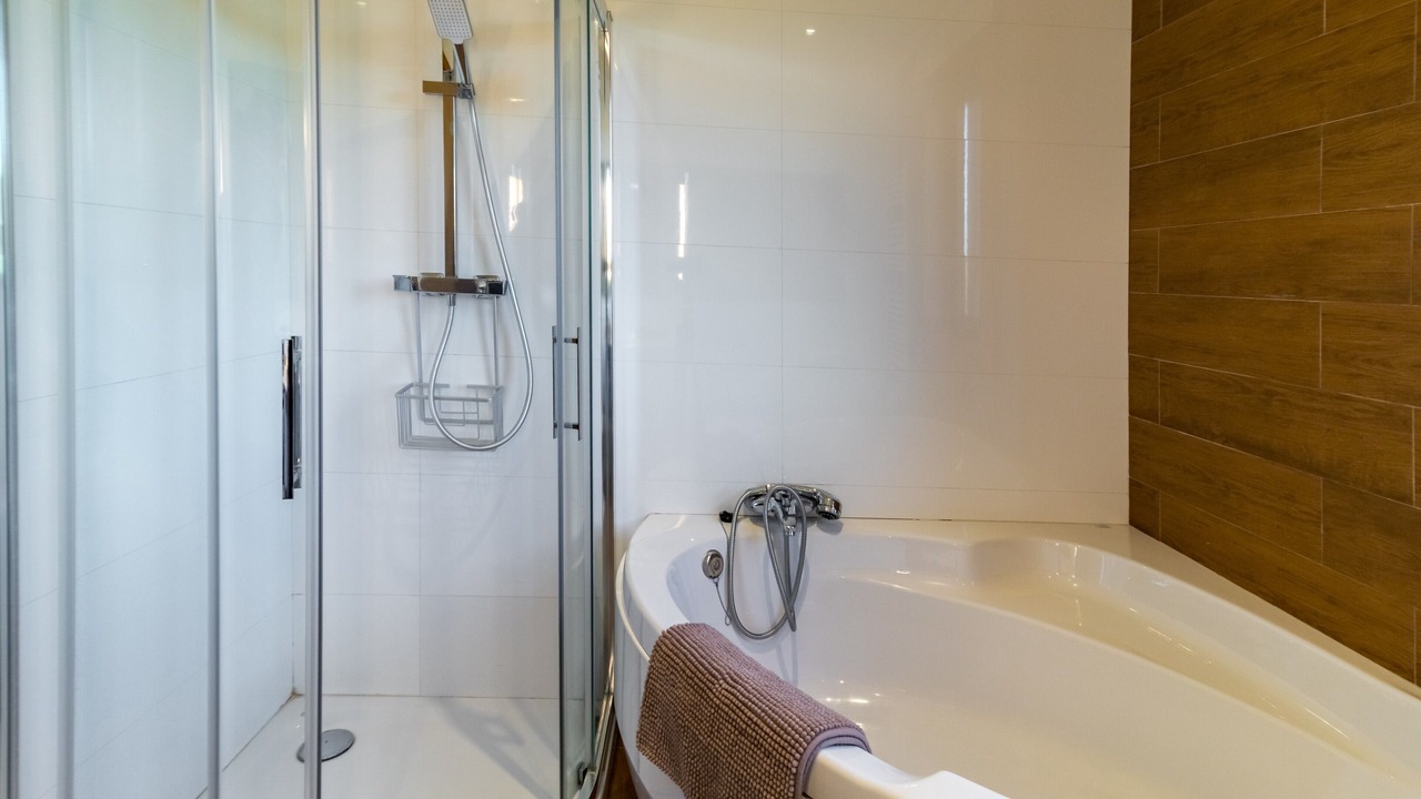 Photo of Bathroom in Escobedo de Camargo