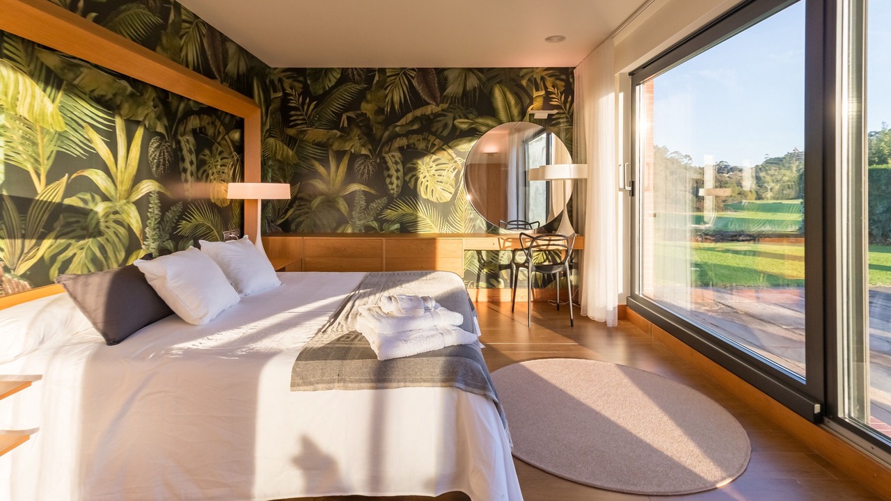 Photo of Bedroom in Escobedo de Camargo