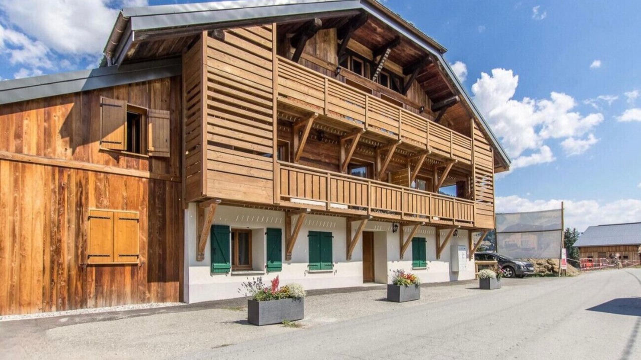 Photo of Outdoor in Praz-sur-Arly