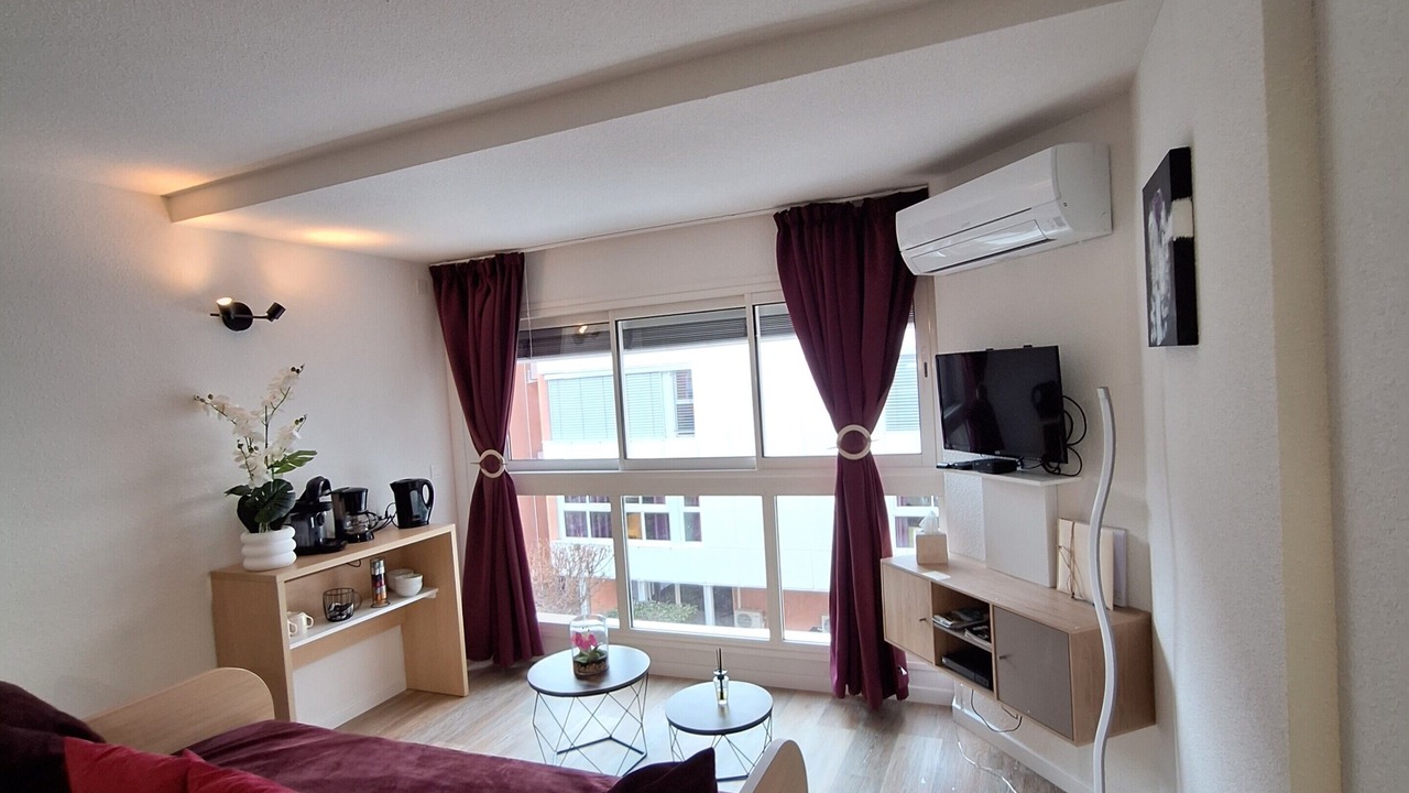 Photo of Livingroom in Vernet-les-Bains