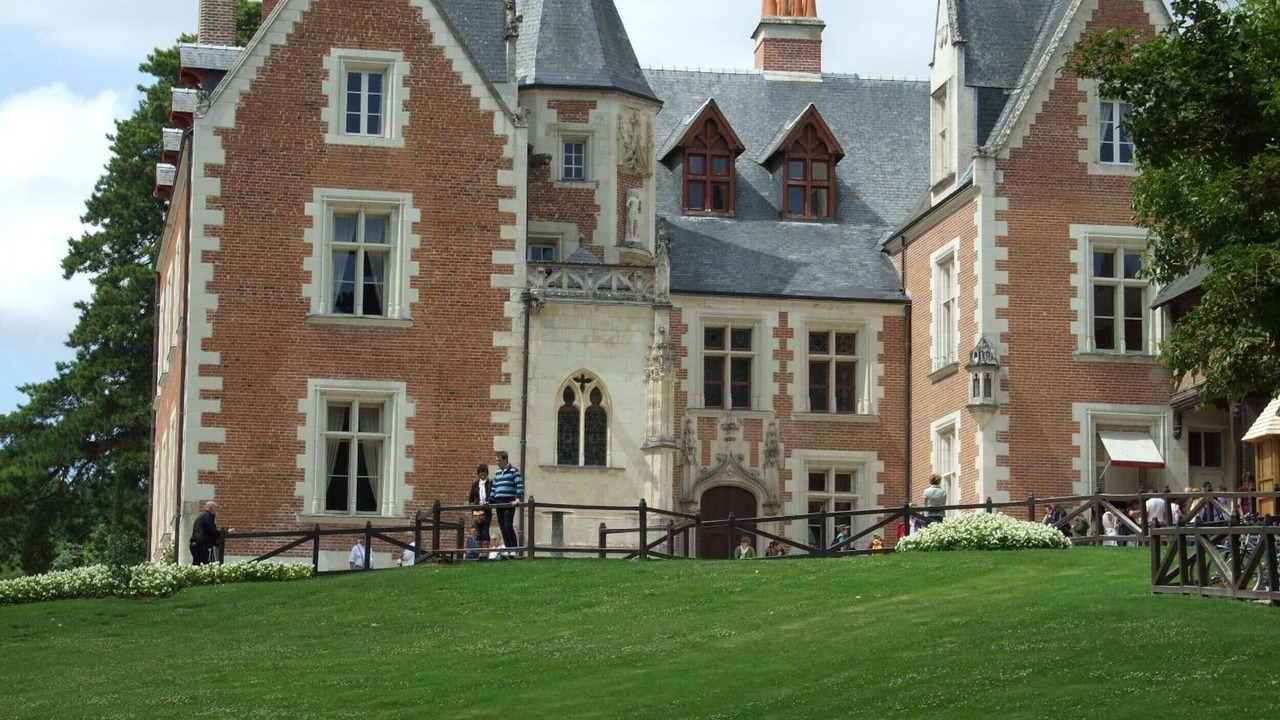 Photo of Outdoor in Civray-de-Touraine