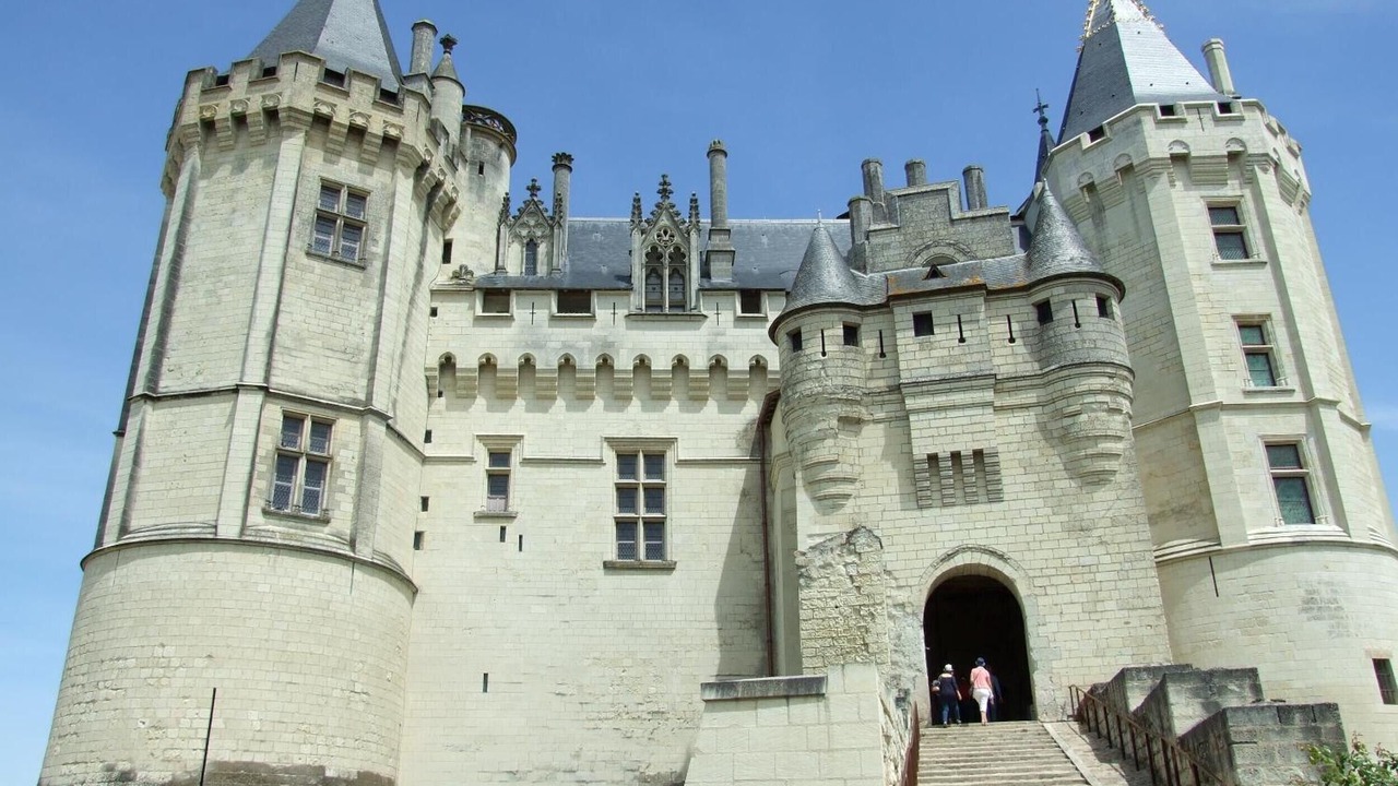 Photo of Others in Civray-de-Touraine