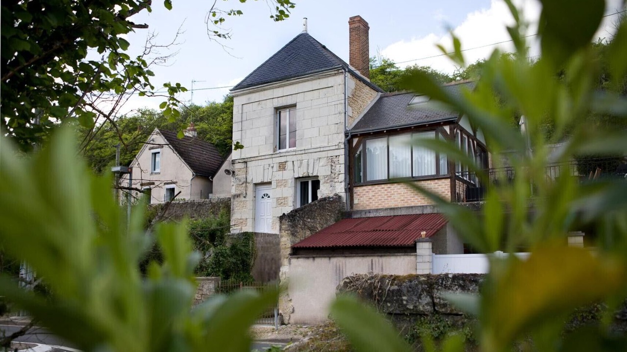Photo of Outdoor in Civray-de-Touraine