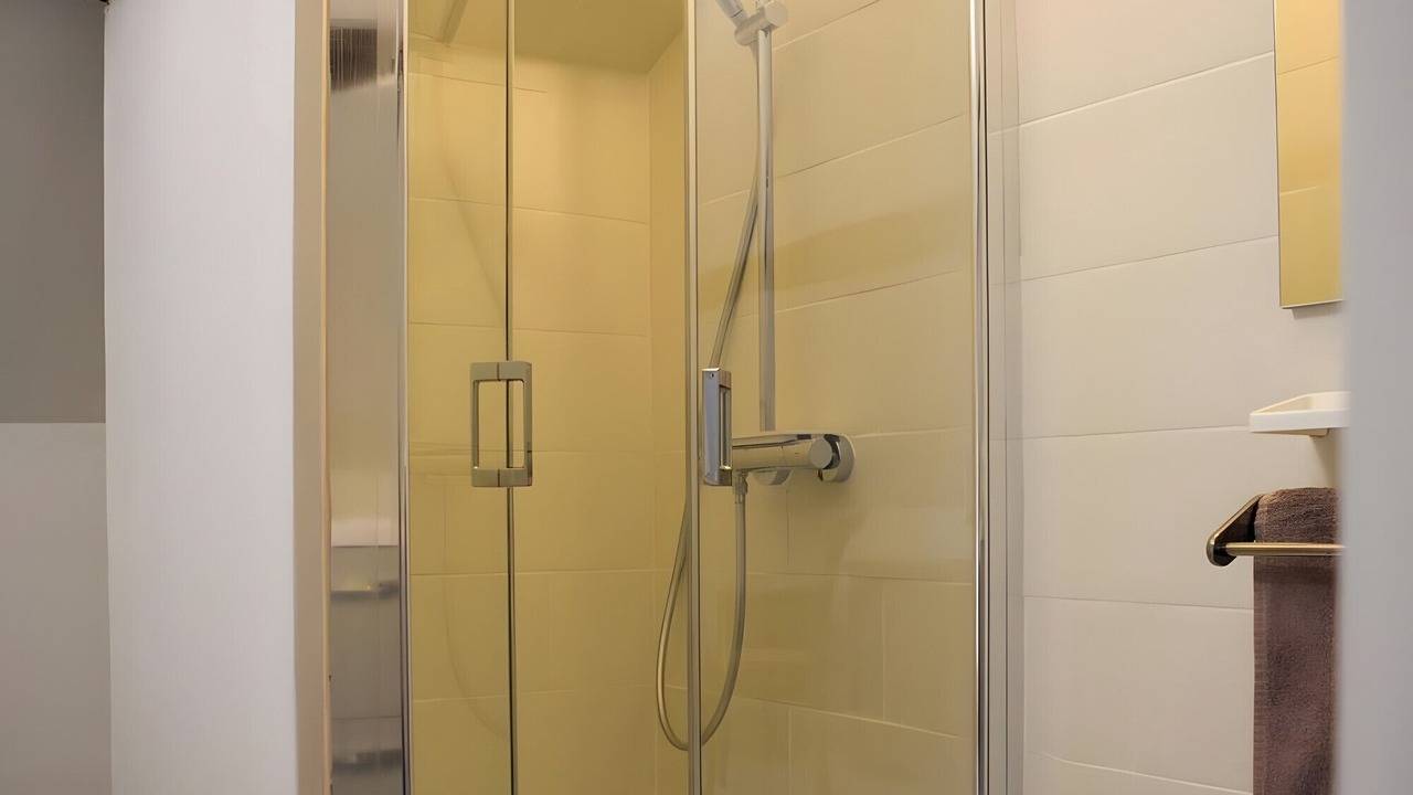 Photo of Bathroom in Civray-de-Touraine