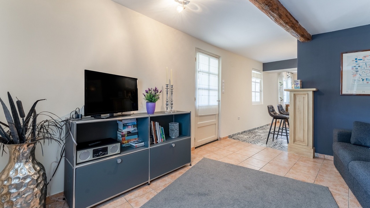 Photo of Livingroom in Barjac