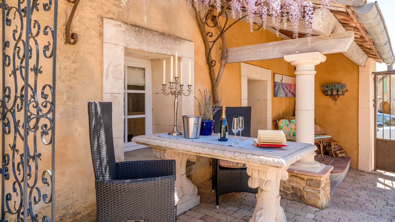 Photo of Outdoor in Barjac