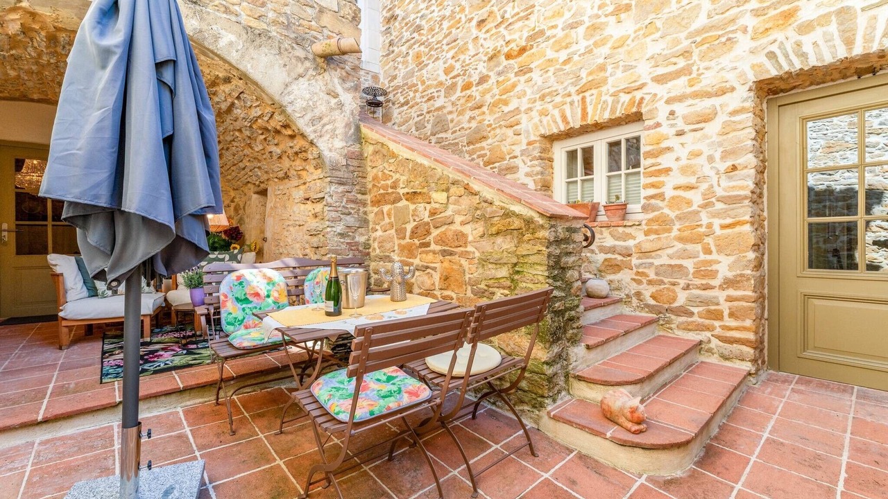 Photo of Outdoor in Barjac